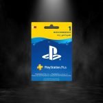 PlayStation Plus 1 Month Bahrain – Instant Activation & Best Price at EogStore"