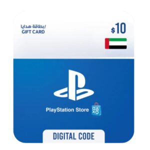 PSN 10 UAE