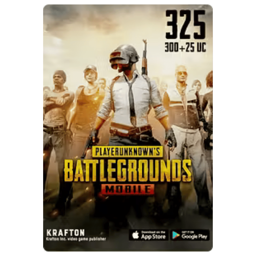 pubg-uc-redeem-code-325-uc PUBG UC Redeem Code 325 UC - Best Price in Egypt | EOGStore