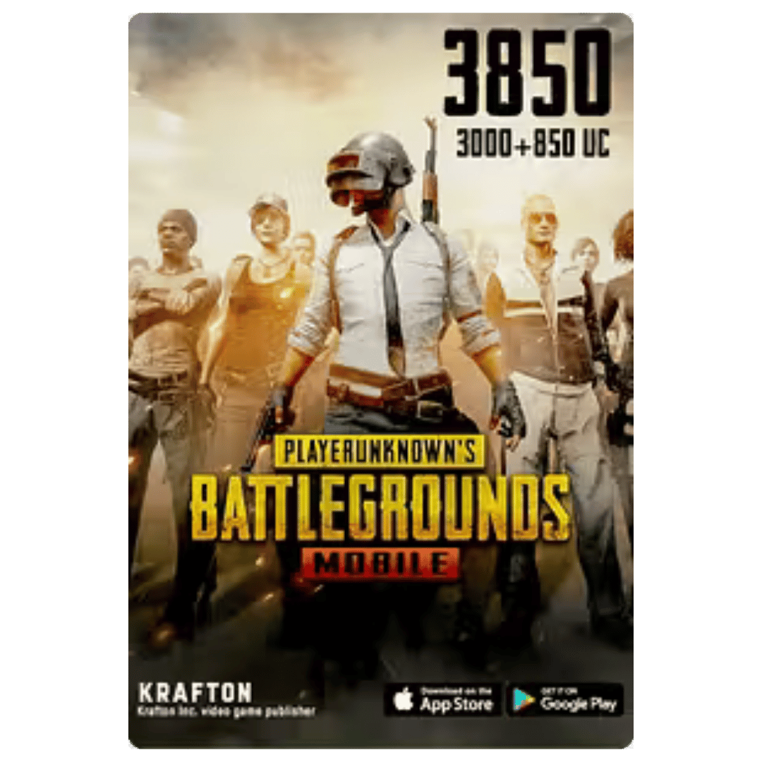 pubg-mobile-3000-850-uc PUBG Mobile 3000+850 UC - Best Price in Egypt | EOGStore
