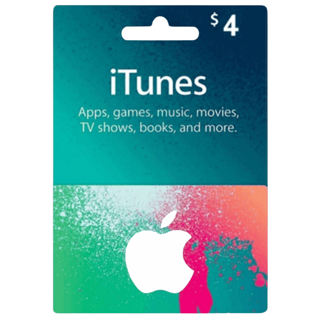 apple-itunes-gift-card-4-usd Apple iTunes Gift Card 4 USD – USA Store | Best Price in Egypt | EogStore