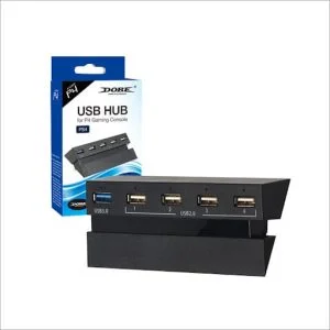 Ps4 USB hub