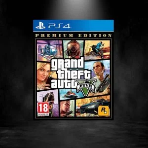 Mafia Trilogy PS4 & PS5 Digital Account - EogStore