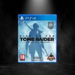 Rise Of The Tomb Raider