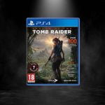 Shadow of the Tomb Raider Definitive Edition ps4
