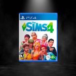 The Sims 4 PS4 & PS5 Digital Account