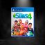 The Sims 4 PS4 & PS5 Digital Account
