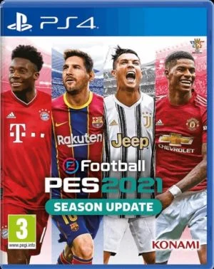 EA SPORTS FC™ 24 Ultimate Edition PS4 & PS5
