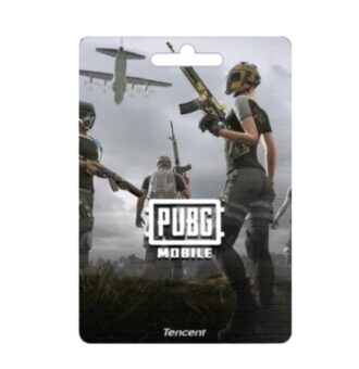 PUBG UC Redeem Code 60 UC - Best Price in Egypt | EOGStore