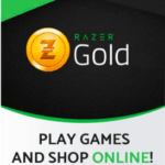 Razer Gold Global 5