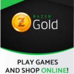 Razer Gold Global 50