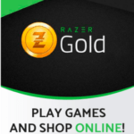 Razer Gold Global 10