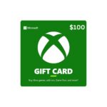 box Gift Card 100 USD - Unbeatable Deals in Egypt | EOGStore