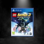 LEGO Batman 3