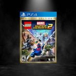 LEGO Marvel Super Heroes 2