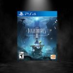 Little Nightmares II PS4 & PS5