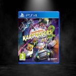 Nickelodeon Kart Racers 2 Grand Prix