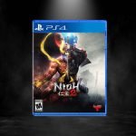 Nioh 2 Ps4