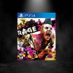 RAGE 2 PS4