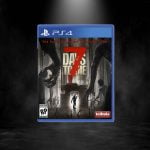 7 Days to Die PS4