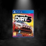 DIRT 5 PS4