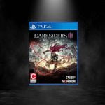 Darksiders III PS4