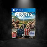 Far Cry 5 PS4