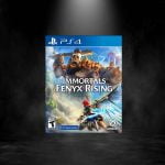 Immortals Fenyx Rising PS4 & PS5