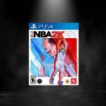 NBA 2K22