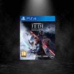 Star Wars Jedi Fallen Order PS4