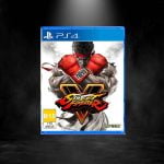 Street Fighter V