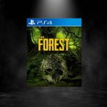 THE FOREST PS4