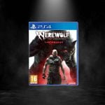Werewolf The Apocalypse - Earthblood PS4