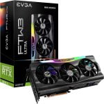 Evga Geforce Rtx 3070 Ti Ftw3 Ultra Gaming
