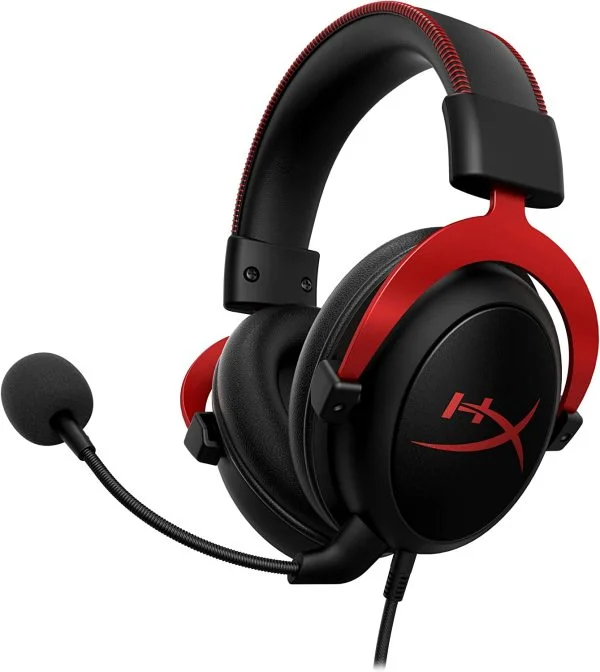 Kingston HyperX Cloud II Headset