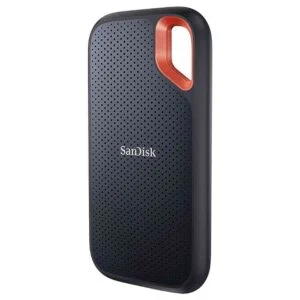 SanDisk Extreme 1TB Portable SSD – up to 1gb