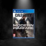 Call of Duty Modern Warfare PS4