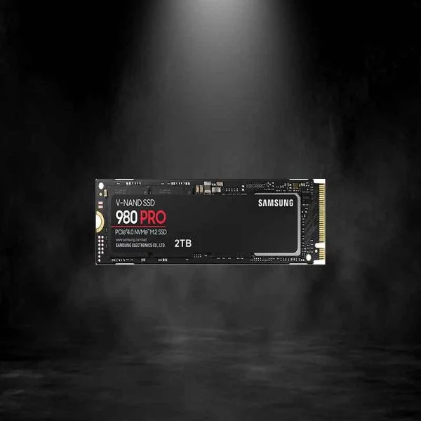 SAMSUNG SSD M.2 2TB 980