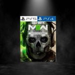 Call of Duty Modern WarfareII PS4 & PS5