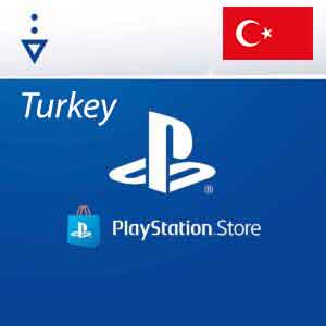 GiftFix - Buy a Turkish account on PSN