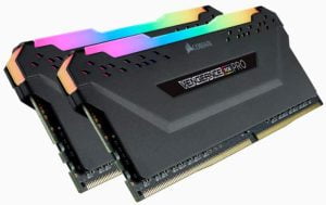 Corsair Vengeance RGB Pro 32GB