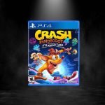 Crash Bandicoot 4