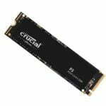 Crucial P3 1TB M.2 PCIe Gen3
