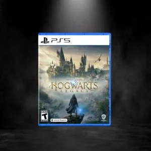 HOGWARTS LEGACY PS4 PSN MÍDIA DIGITAL - DigitalGamesAccess