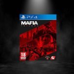Mafia Trilogy PS4
