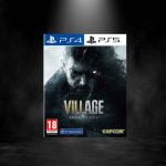 Resident Evil Village PS4 & PS5
