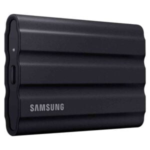 Samsung T7 Shield Portable SSD 1 TB – USB 3.2 Gen.2 External SSD