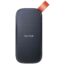 SanDisk Portable SSD 1TB – up to 520MBs Read Speed, USB 3.2 Gen 2, Up to two-meter drop protection