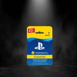 Turkey PSN Plus