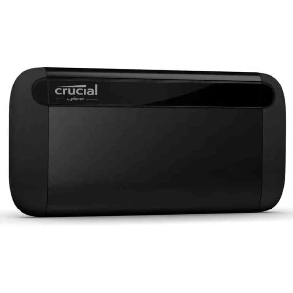 Crucial X8 1TB Portable SSD